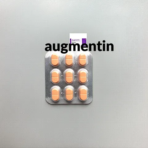 Differenza tra augmentin e generico